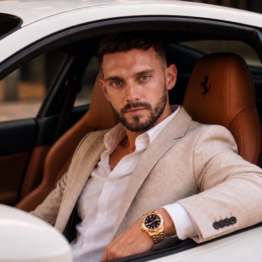 Jakub Jan Chwaliński, twórca Aventry